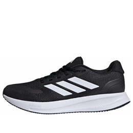 Кроссовки runfalcon 5 wide Adidas, черный ie0552 | black