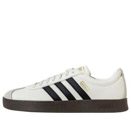 Кроссовки vl court classic Adidas, белый jq1501 | white