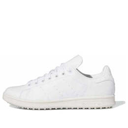 Кроссовки stan smith golf Adidas, белый ig1561 | white