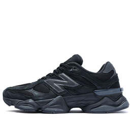 Кроссовки 9060 New Balance, черный u9060zge | black