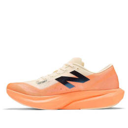 Кроссовки fuelcell rebel v4 New Balance, оранжевый mfcxco4 | orange
