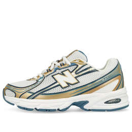 Кроссовки 740 New Balance, белый u740hb2 | white
