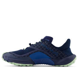 Кроссовки minimus trail New Balance, синий mtm10cl1 | blue