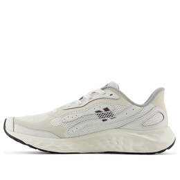 Кроссовки fresh foam arishi v4 New Balance, белый maristt4 | white