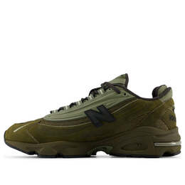 Кроссовки 1000 cordura New Balance, зеленый m1000nbu | green