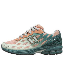 Кроссовки 1906w New Balance, зеленый u1906wfb | green
