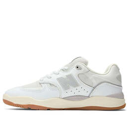 Кроссовки nb numeric tiago lemos 1010 New Balance, белый nm1010aw | white