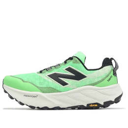 Кроссовки fresh foam x hierro v9 New Balance, зеленый mthierf9 | green