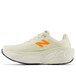 Кроссовки fresh foam x more v5 New Balance, бежевый mmorcf5 | beige