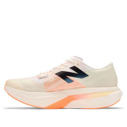 Кроссовки fuelcell supercomp elite v4 New Balance, белый mrcelcw4 | white