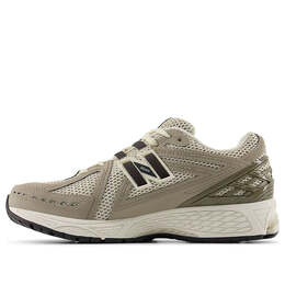 Кроссовки 1906r New Balance, коричневый u1906rcc | brown