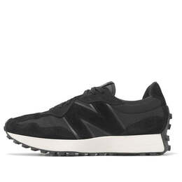 Кроссовки 327 New Balance, черный u327swb | black