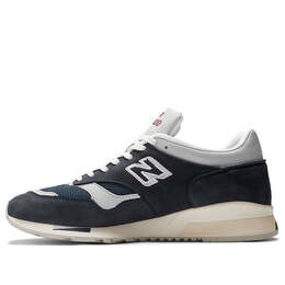 Кроссовки 1500 made in uk New Balance, мультиколор u1500vnv | navy