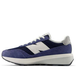 Кроссовки 370 New Balance, мультиколор u370ag | navy