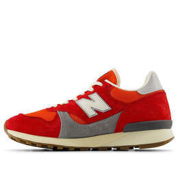 Кроссовки 475 New Balance, красный u475fa | red