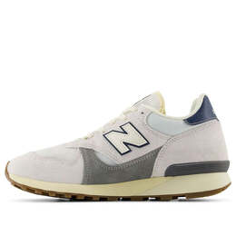Кроссовки 475 New Balance, серый u475fc | grey