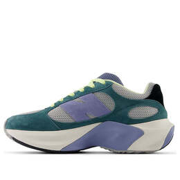 Кроссовки wrpd runner New Balance, серый uwrpdmsa | grey