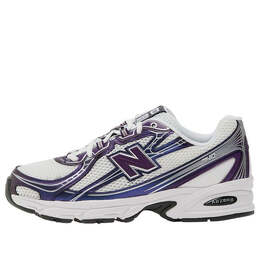 Кроссовки 740 New Balance, серый u740cg2 | grey