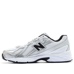Кроссовки 740 New Balance, белый u740nw2 | white