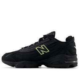 Кроссовки 1000 cordura New Balance, черный m1000bbv | black