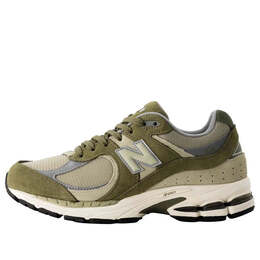 Кроссовки 2002r New Balance, мультиколор u2002rca | olive green