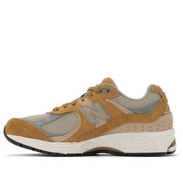 Кроссовки 2002r New Balance, коричневый u2002rce | tan