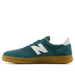 Кроссовки t500 New Balance, зеленый ct500aa | green