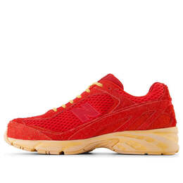 Кроссовки 509v1 New Balance, красный u509xc | red
