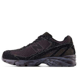 Кроссовки 509v1 New Balance, черный u509xb | black