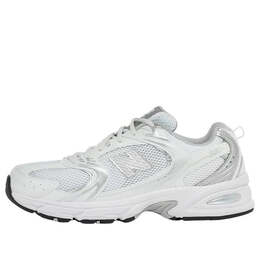 Кроссовки 530 New Balance, серый u530cse | grey