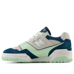 Кроссовки 550 New Balance, серый bb550flv | grey