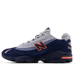 Кроссовки 1000 New Balance, мультиколор m1000flu | navy