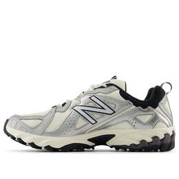 Кроссовки 610v1 New Balance, серебряный ml610tav | silver