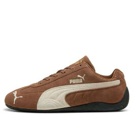 Кроссовки speedcat og Puma, коричневый 398846-31 | brown
