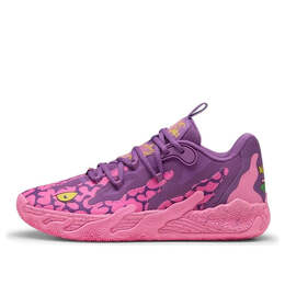 Кроссовки x tmnt mb.03 low Puma, розовый 311327-01 | pink
