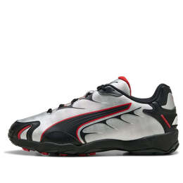 Кроссовки inhale Puma, серебряный 308843-02 | silver