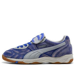 Кроссовки x kidsuper king indoor Puma, синий 401180-01 | blue
