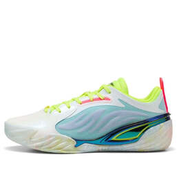 Кроссовки all-pro nitro elite Puma, белый 311262-01 | white