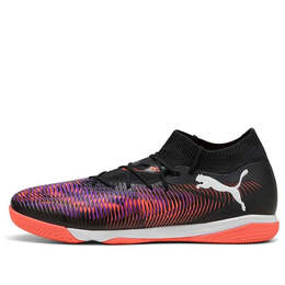 Кроссовки future 8 match it Puma, черный 108371-01 | black
