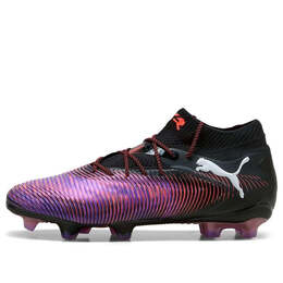 Кроссовки future ultimate 8 fg Puma, черный 108138-01 | black