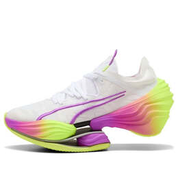 Кроссовки fast-rb nitro elite ld Puma, белый 311535-01 | white