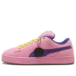 Кроссовки x teenage mutant ninja turtles suede xl 2 Puma, розовый 401305-01 | pink