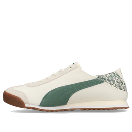 Кроссовки roma versatile mule Puma, белый 398332-05 | white