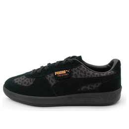 Кроссовки x scye palermo leo Puma, черный 403449-01 | black