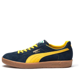 Кроссовки x kicks lab delphin og made in japan Puma, мультиколор 404004-01 | navy