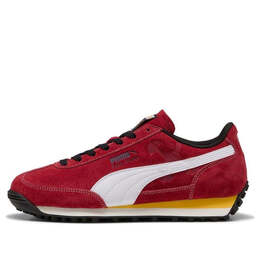 Кроссовки easy rider Puma, красный 401339-01 | red