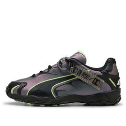Кроссовки inhale Puma, черный 308843-01 | copper