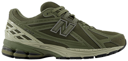 Кроссовки New Balance 1906R 'Dark Camo', зеленый m1906rlo | dark camo