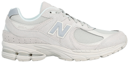 Кроссовки New Balance 2002R 'Light Grey', серый u2002rgr | light grey