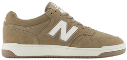 Кроссовки New Balance 480 'Mushroom', коричневый bb480ldt | mushroom
